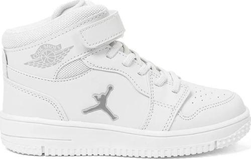 Cool Jordan Glaxy Uzun Pekin Boğazlı Çocuk Spor Ayakkabı