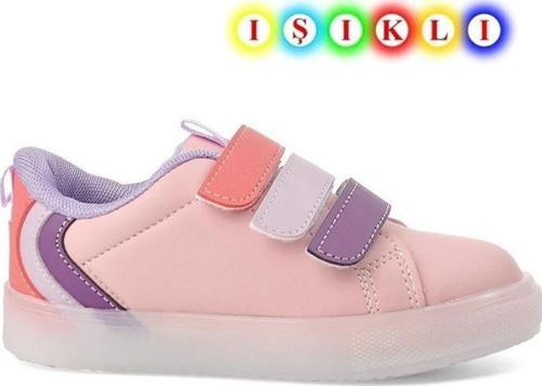 Cool Kids Mami-Sun Işıklı Sneaker Çocuk Spor Ayakkabı