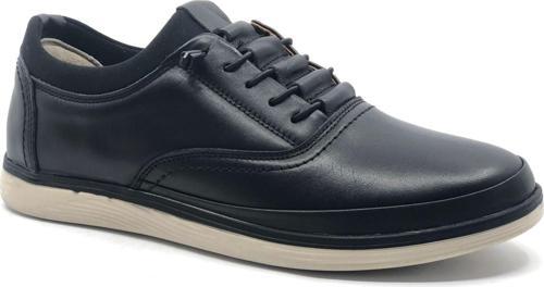 Dropland 7863 Hakiki Deri Erkek Casual Ayakkabı