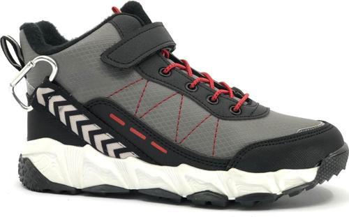Cool Taykan Kauçuk Taban Kaymaz SoftShell Outdoor Çocuk Bot