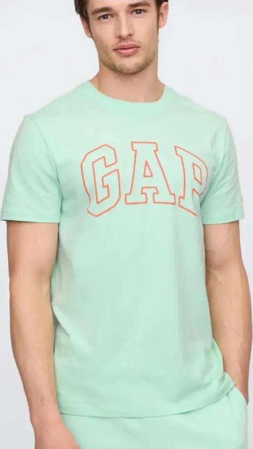 Everyday Soft Basic Logo 856659 T-Shirt Kısa Kol Tişört Erkek T-Shirt