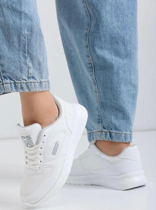 Pasomia 011 Unisex Spor Ayakkabı