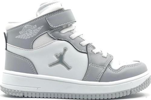 Cool Jordan Glaxy Uzun Pekin Boğazlı Çocuk Spor Ayakkabı