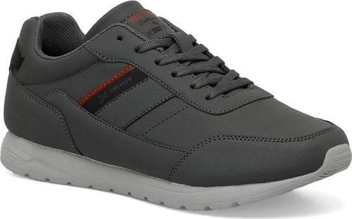 Lescar Pu Unisex Spor Ayakkabı