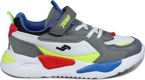 30058 Ortopedik Çocuk Spor Ayakkabı