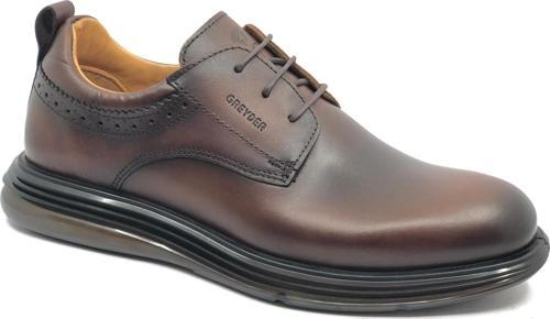 16231 MR Casual Klasik Erkek Ayakkabı