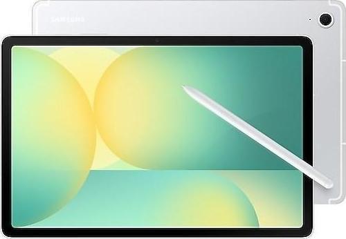 Galaxy Tab S10 FE 256 12 SM-X520 12 GB 256 GB 10.9" Tablet Gümüş