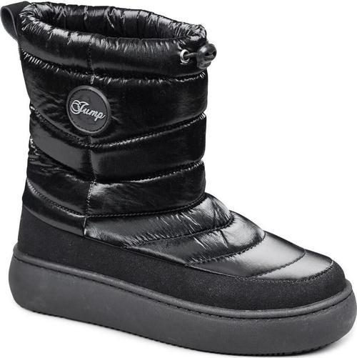 60112 Unisex Çocuk Kar Botu