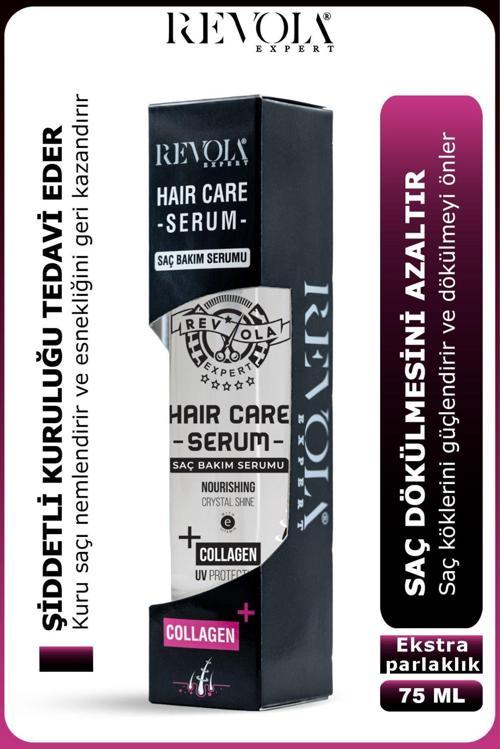 Collagen Haır Care Serum 75 Ml