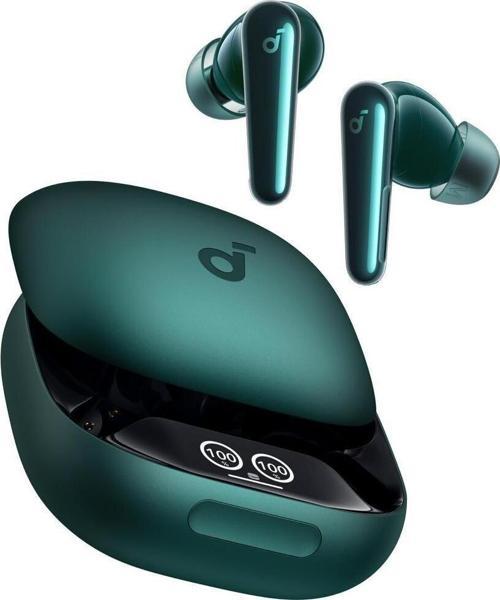 SoundCore Liberty 4 Pro ANC TWS Yeşil Kulak İçi Bluetooth Kulaklık