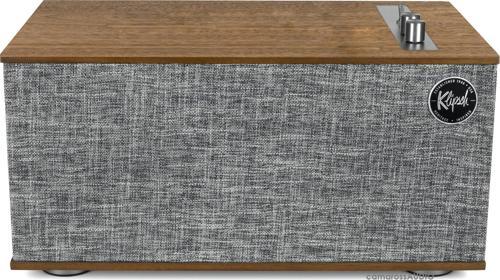 The Three II Heritage 120W Bluetooth Kablosuz Hoparlör