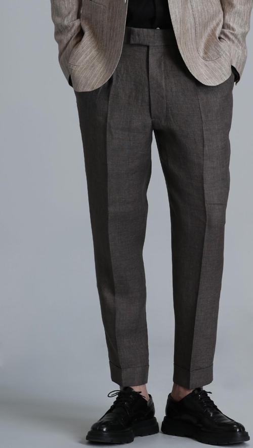 111190317 Star Smart Erkek Chino Pantolon Comfort Fit Erkek Pantolon