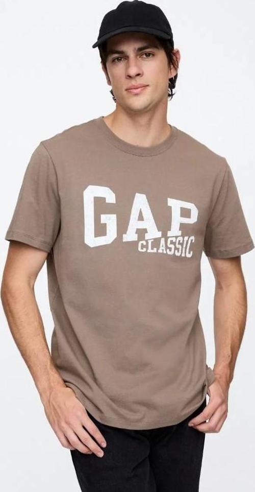 Everyday Soft Classic Logo 745029 T-Shirt Kısa Kol Tişört Erkek T-Shirt