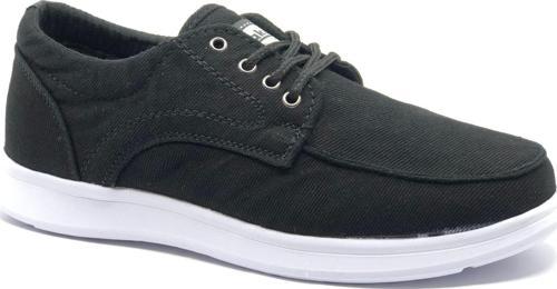 Dakırs 23 Vans Keten Casual Spor Ayakkabı