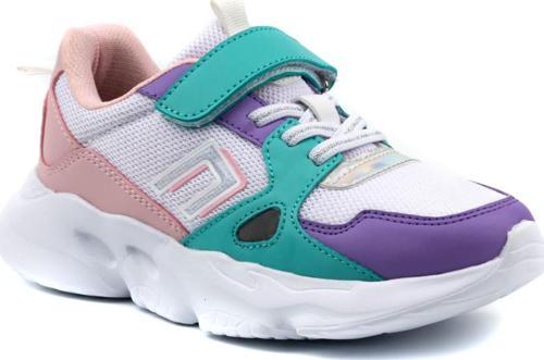Cool Tokyo Full Ortapedik Unisex Çocuk Spor Ayakkabı