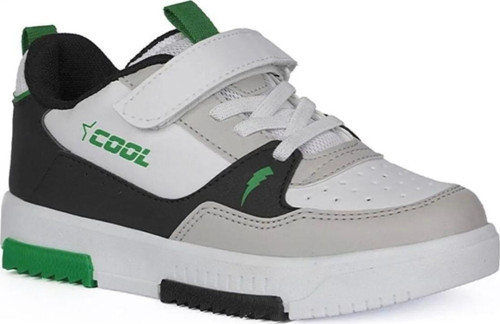 Cool Max Force Sneaker Çocuk Spor Ayakkabı
