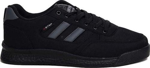 X-Step Tramor Hafif ve Rahat Taban Unisex Spor Ayakkabı