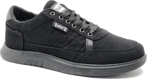 Dakırs 2038 Keten vans Erkek Spor Ayakkabı