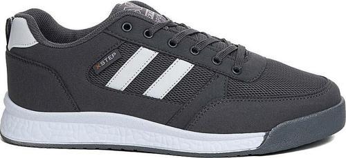 X-Step Tramor Hafif ve Rahat Taban Unisex Spor Ayakkabı