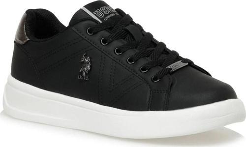 U.S. Polo Assn EXXY Unisex Spor Ayakkabı