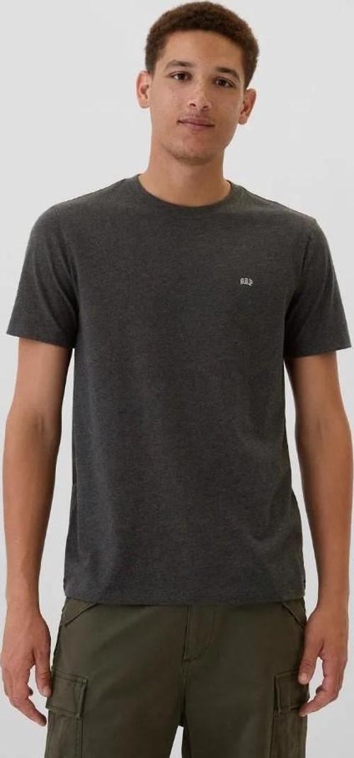V-Frch Everyday Soft Micro Logo Crew 502022000 Kısa Kol Tişört Erkek T-Shirt