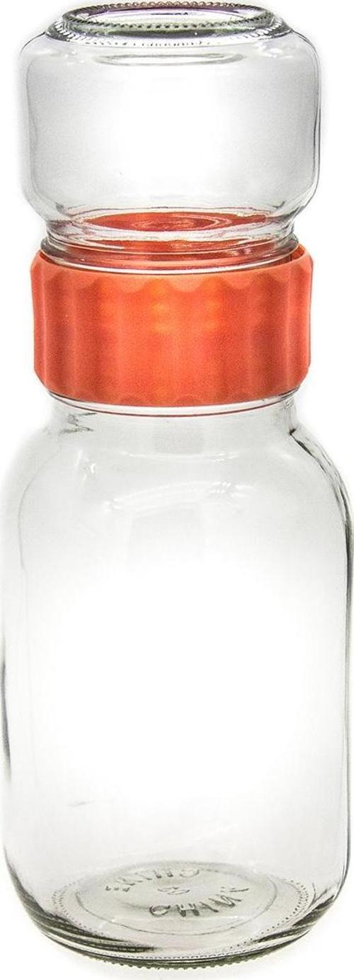 Carry On Saklama Kabı 1000 Ml - 250 Ml Somon