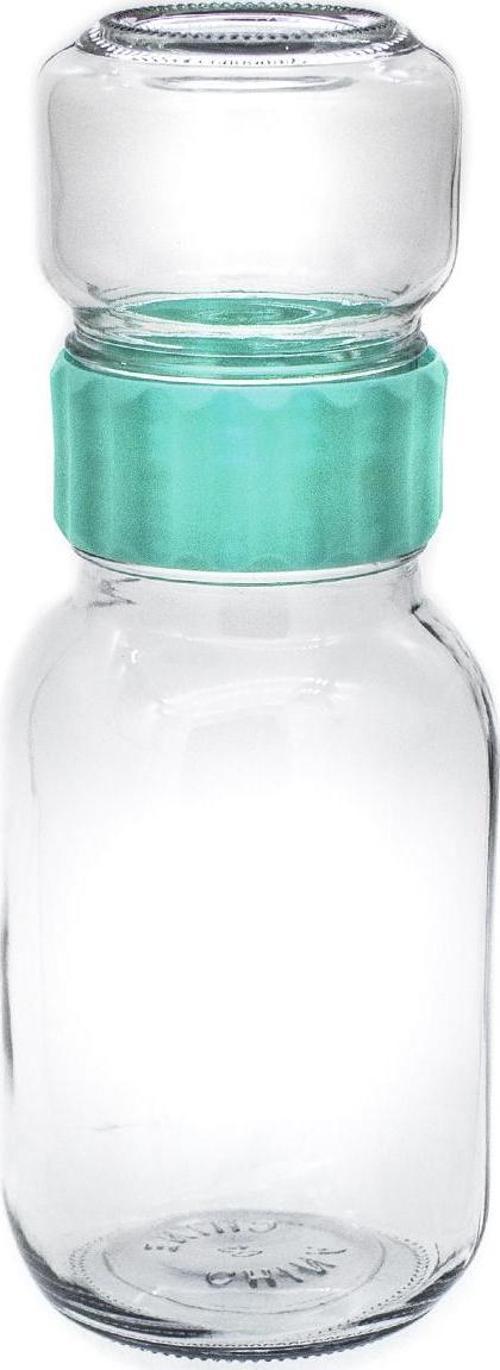 Carry On Saklama Kabı 1000 Ml - 250 Ml Mint