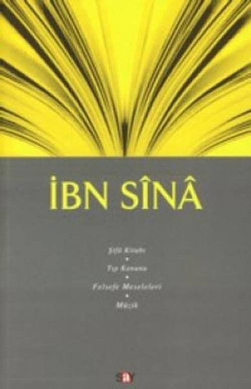 Say Yayınları İbn Sina