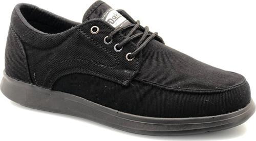 Dakırs 23 Vans Keten Casual Spor Ayakkabı