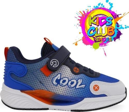 Cool Elvis Ortopedik Çocuk Spor Ayakkabı
