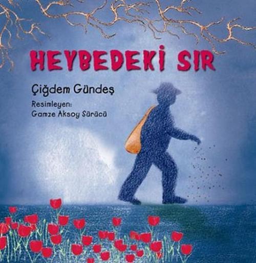 Tudem Yayınları Heybedeki Sır