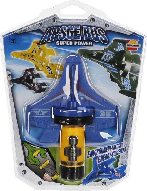 5129 SUN-Disk Atan Roket-Sunman