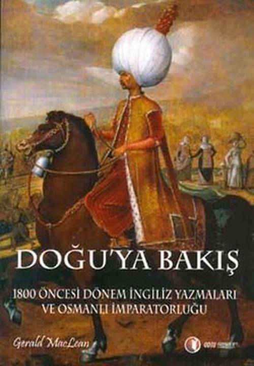 Doğu'ya Bakış