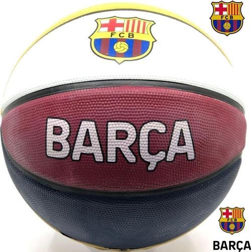 Barcelona Lisanslı TWN Top No - 7  Basketbol Topu