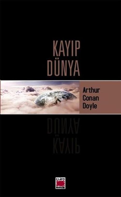 Elips Kitapları Kayıp Dünya