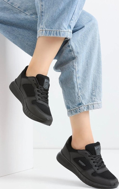 Pasomia 011 Unisex Spor Ayakkabı