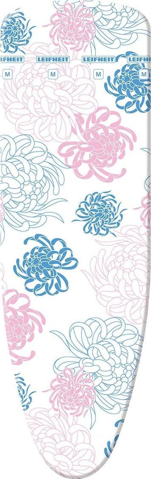 Ütü Masası Örtüsü Cotton Classic M 125X40Cm