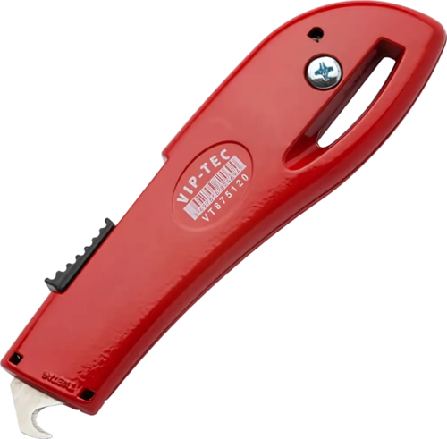 VIP-TEC VT875120 Profesyonel Halıcı Maket Bıçağı