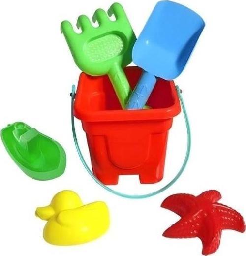 Kova Kürek Set Er-504