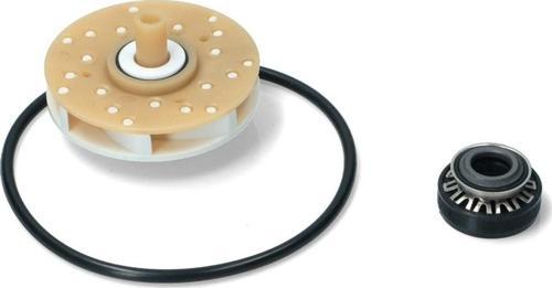 Bosch Siemens ile Uyumlu Çamaşır Makinesi Sirkülasyon Pompası Sızdırmazlık Kiti