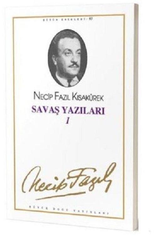 Savaş Yazıları1