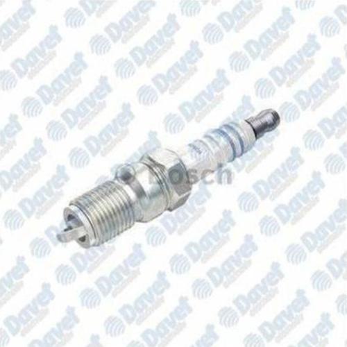 Buji Rezistanslı Süper Plus Buji Hr8dc Ea 0.8mm Mb E Serisi -0242229655