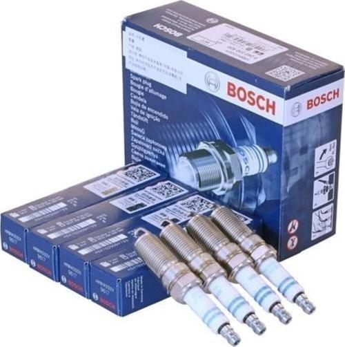 Fıat Tipo 1.6 I.e. Selecta 03.1993 - 10.1995 Nikel Itriyum Buji Takımı 4 Adet