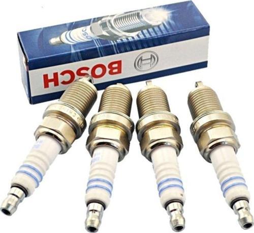 Vw Passat Üç Tırnak Buji Takımı F7ltcr