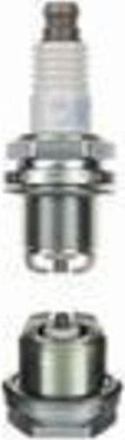 Bosch R9-r19 Çifft Tırnak 4 'lü Buji Seti 0242235668