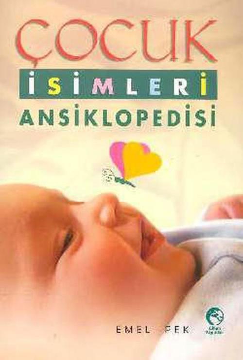 Çocuk İsimleri Ansiklopedisi