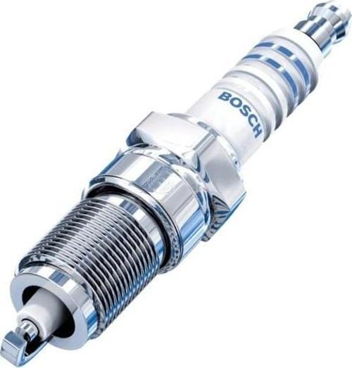 Daıhatsu Yrv 1.0 4wd (08.2000 - 07.2005) Nikel Itriyum Buji Takımı 3 Adet