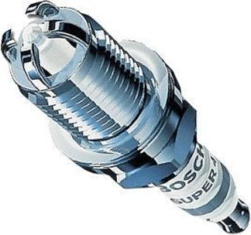 Audı A4 1.8 T Avant 11.2004 - 06.2008 4 Tırnaklı Buji Takımı 4 Adet