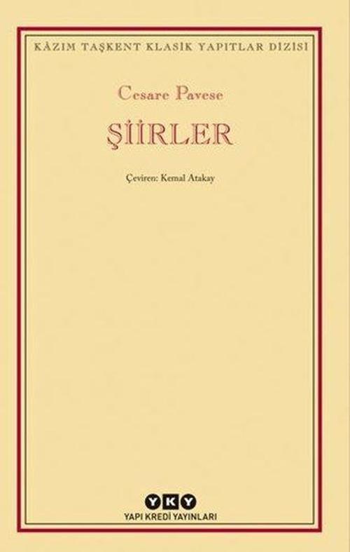 Şiirler