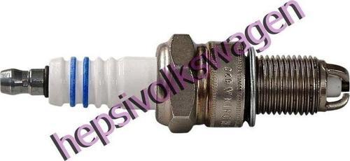 Buji 1.6 Aee Alm Motor 101000036aa W7ltcr Polo-golf 3 Uyumlu